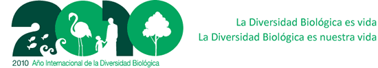 2010 a&ntilde;o de la diversidad biologica Biodiversidad