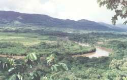 Rio Mayo from Moyobamba