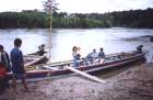 Rio Mayo at Tahuishco port