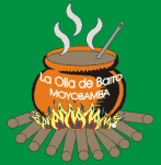ollas de barro