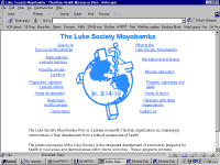 Luke Society Moyobamba