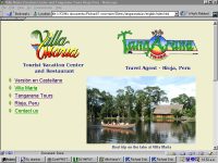 search engine optimization - Villa Maria, Tangarana Tours